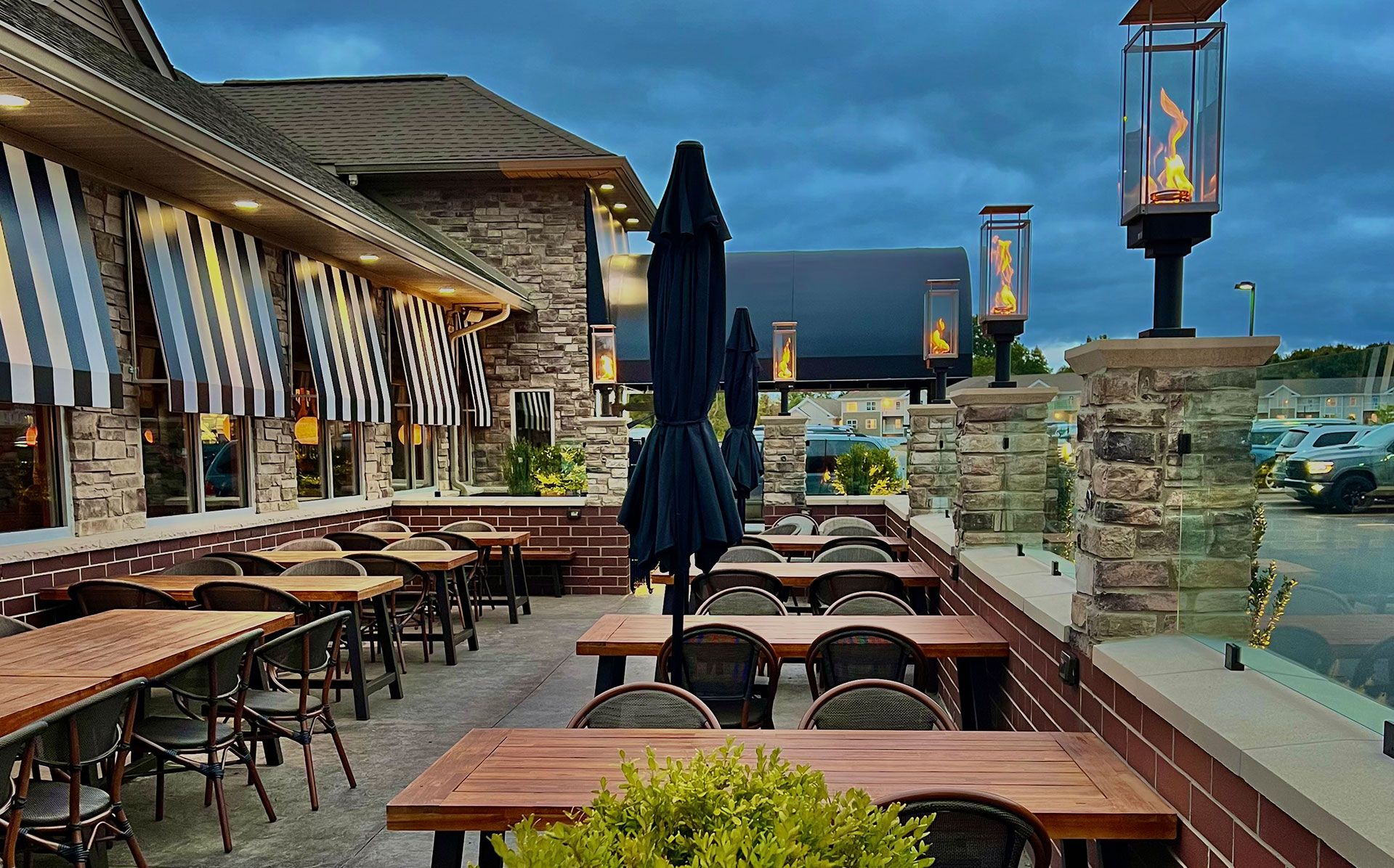 Lyon Grill 12484374903 South Lyon, MI