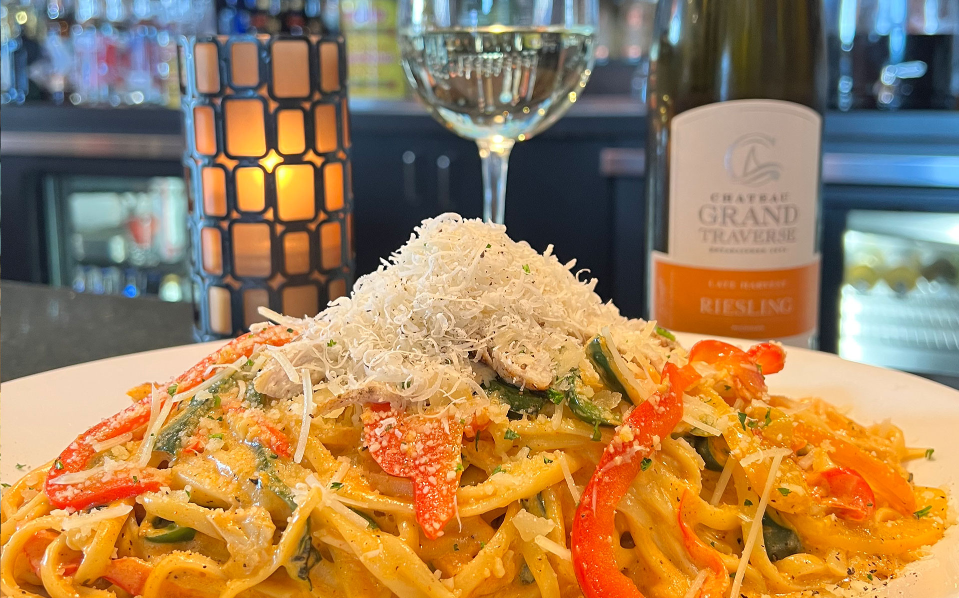 Lyon Grill - South Lyon, Michigan