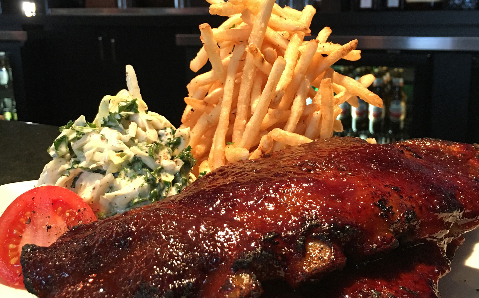 Lyon Grill - South Lyon, Michigan