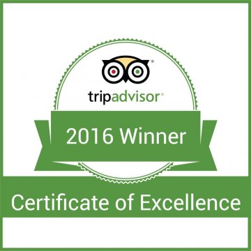 Lyon Grill Earns 2016 Tripadvisor Certificate of Excellence Lyon Grill Earns 2016 Tripadvisor Certificate of Excellence
