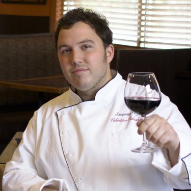 Valentino Palushaj Valentino Palushaj